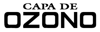 Capa de Ozono